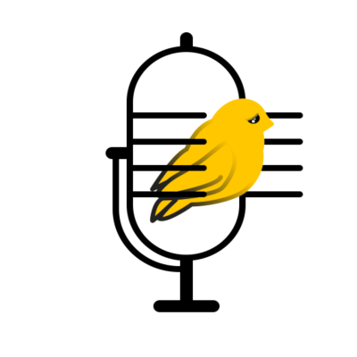 The Canary in the Cage Podcast