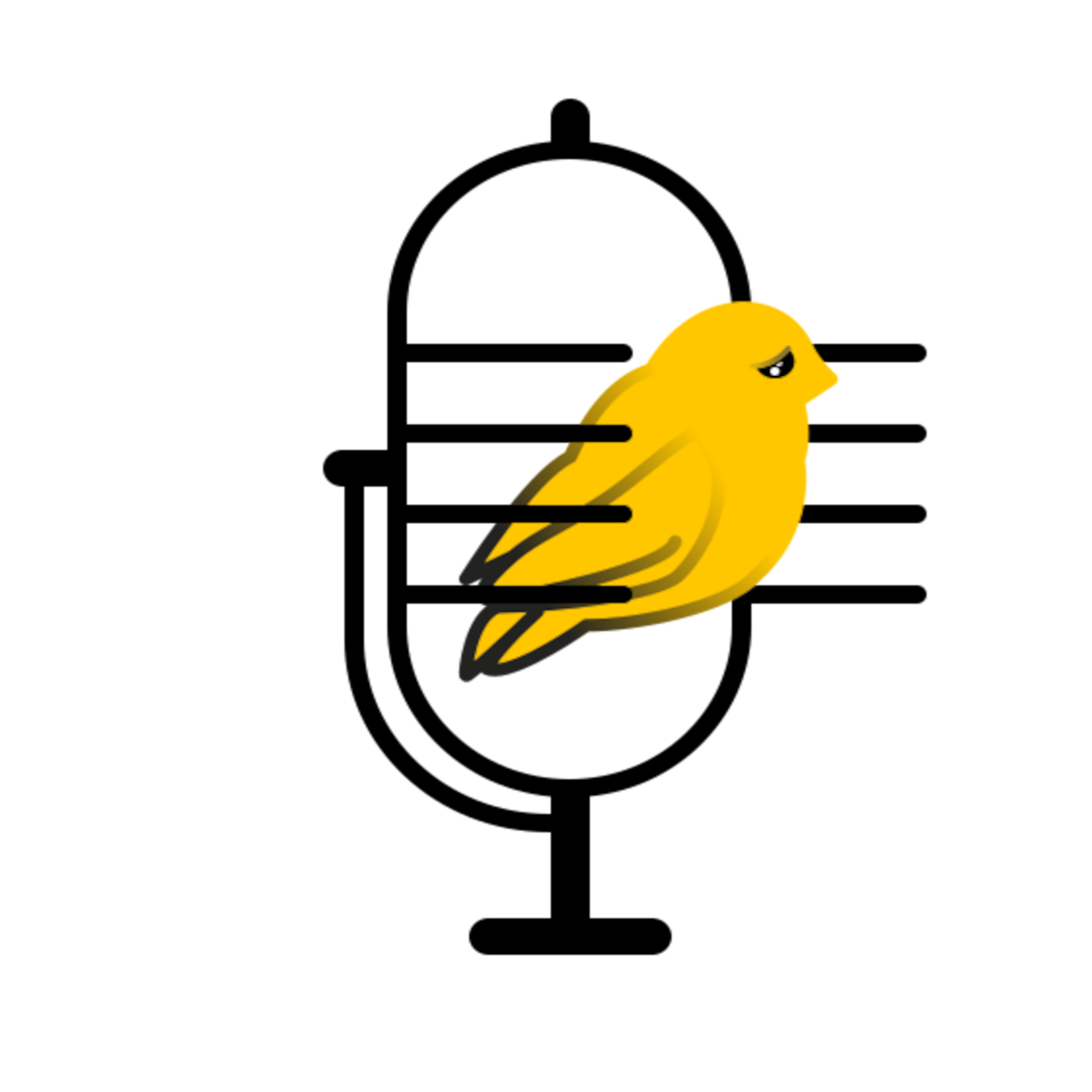 The Canary in the Cage Podcast